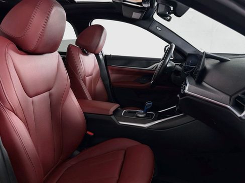 Used 2023 BMW i4 eDrive35 w/ Premium Package RWD image 7