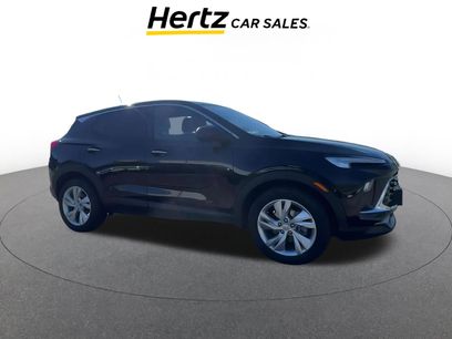 Used 2025 Buick Encore GX Preferred