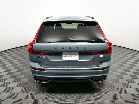 Used 2022 Volvo XC60 T8 R-Design w/ Advanced Package image 28