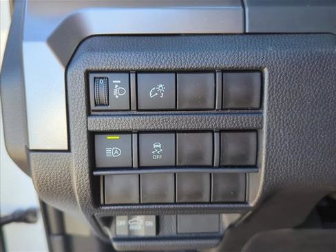 New 2026 Toyota Tacoma TRD Sport image 21