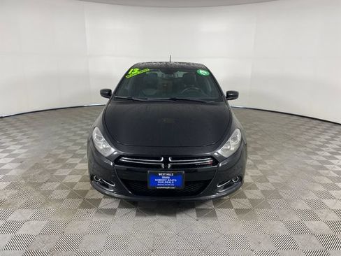Used 2013 Dodge Dart Limited w/ Technology Group FWD image 25