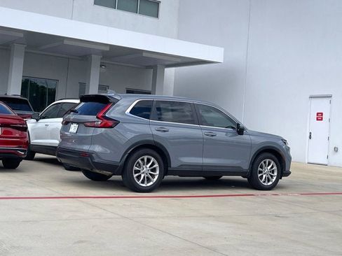Used 2023 Honda CR-V EX-L image 8
