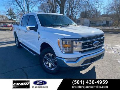 Certified 2023 Ford F150 Lariat
