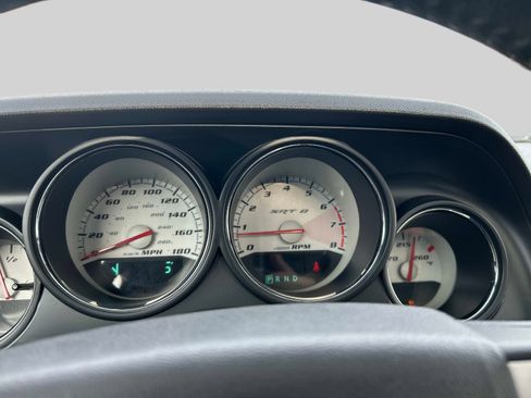 Used 2010 Dodge Challenger SRT8 w/ SRT Option Group II image 28