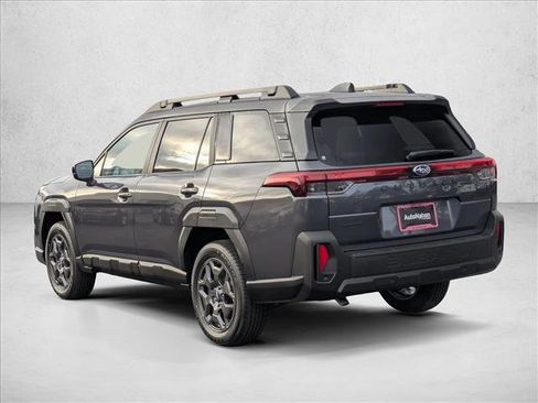 New 2026 Subaru Outback Premium image 8