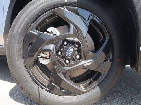 New 2026 Subaru Crosstrek 2.5i Sport image 3