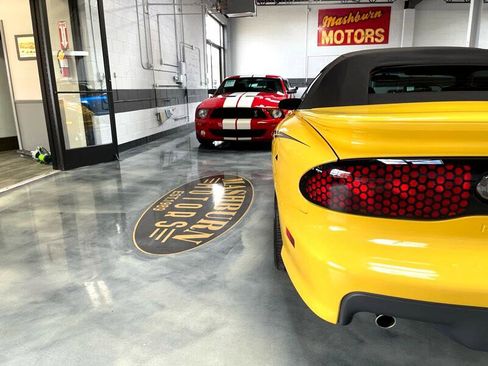 Used 2002 Pontiac Firebird Trans Am image 14