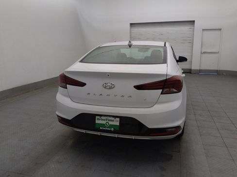 Used 2020 Hyundai Elantra Value Edition w/ Cargo Package (C1) image 7