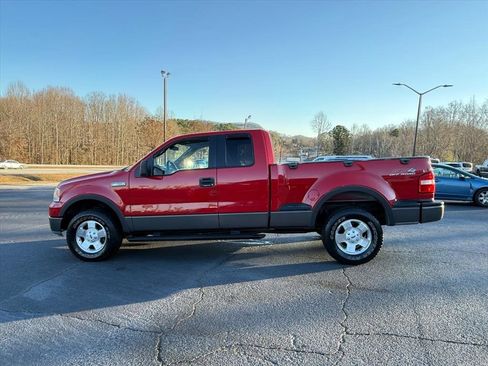 Used 2005 Ford F150 FX4 image 7