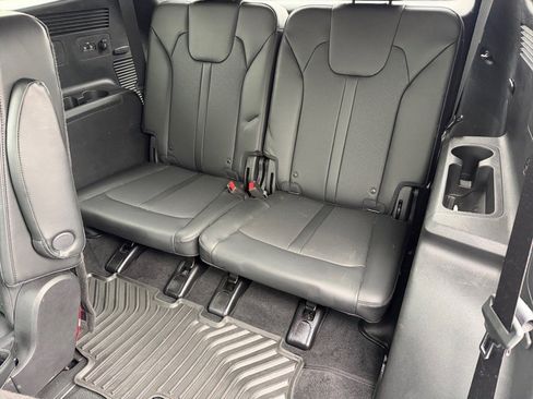 Used 2022 Kia Sorento SX image 14