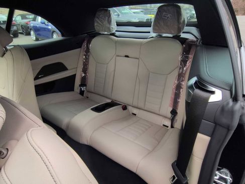 New 2026 BMW 430i xDrive Convertible w/ M Sport Package image 20