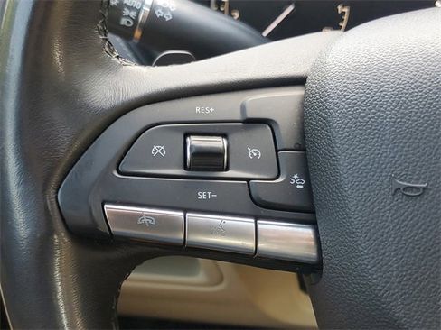 Certified 2023 Cadillac CT5 Luxury w/ Sun And Sound Package image 21