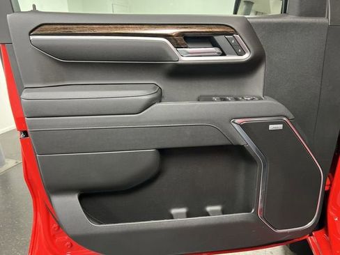 New 2026 GMC Sierra 1500 Elevation w/ Elevation Premium Package AWD/4WD image 22