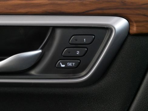 Used 2021 Honda CR-V EX image 27