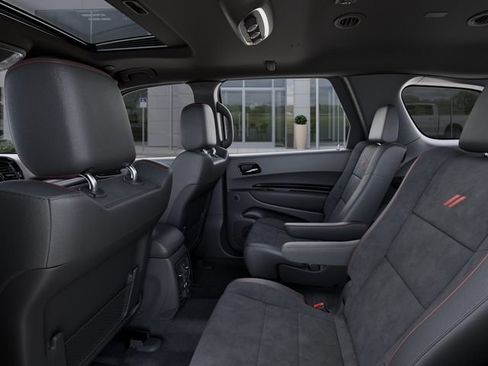 New 2026 Dodge Durango GT image 23