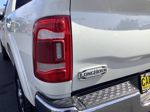 Used 2019 RAM 3500 Limited image 52