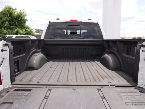 Used 2022 Ford F150 Tremor w/ Equipment Group 401A Mid AWD/4WD image 7