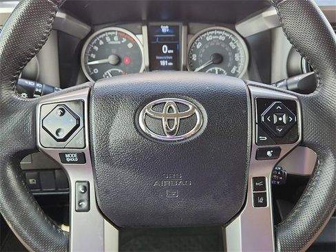 Used 2021 Toyota Tacoma SR5 image 24