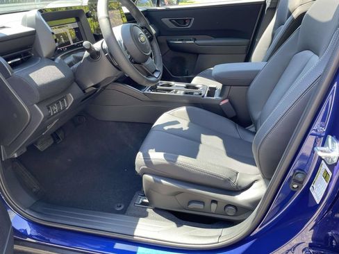 New 2026 Subaru Outback Limited w/ Premium/Limited Plus Package AWD/4WD image 21