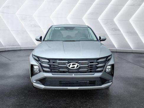 New 2026 Hyundai Tucson SE FWD image 8