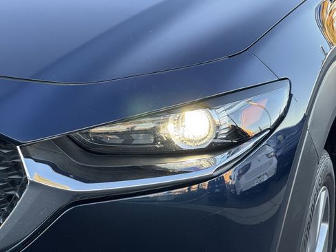 Used 2022 MAZDA CX-30 AWD 2.5 S w/ Select Package image 6