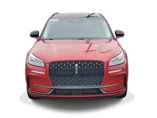 Certified 2024 Lincoln Corsair Reserve w/ Equipment Group 201A video 2