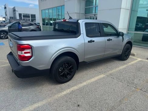 Used 2022 Ford Maverick XL w/ Equipment Group 100A Standard AWD/4WD image 7