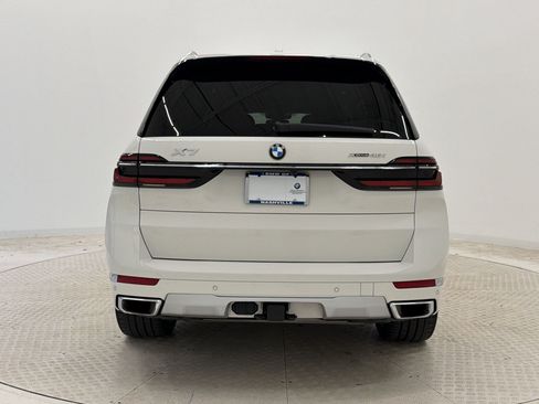 Used 2023 BMW X7 xDrive40i w/ Premium Package AWD/4WD image 10