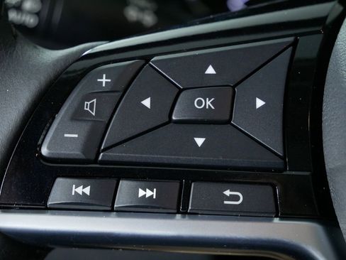 New 2025 Nissan Altima 2.5 SL image 26