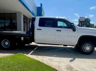 New 2025 Chevrolet Silverado 3500 W/T w/ WT Convenience Package video 2