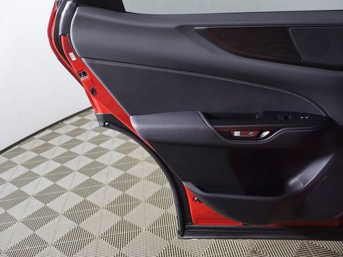 Used 2023 Lexus NX 450h+ AWD w/ Vision Package image 25