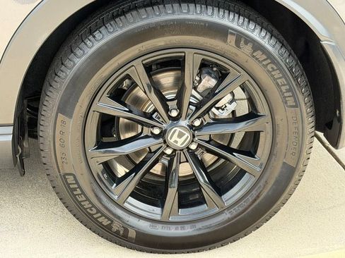 Used 2023 Honda CR-V Sport image 10