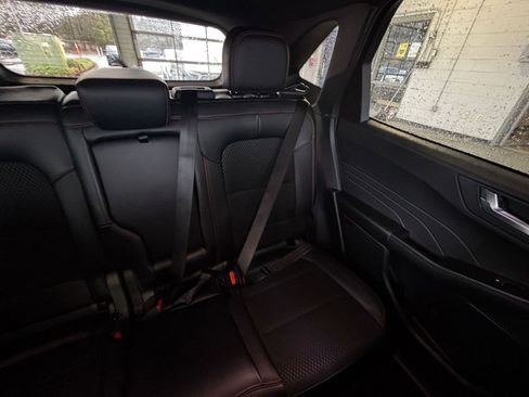 Used 2025 Ford Escape ST-Line image 37