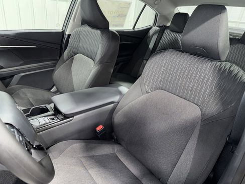 New 2026 Toyota Camry LE FWD image 18