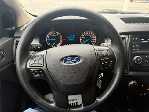 Used 2020 Ford Ranger XL w/ Equipment Group 101A Mid RWD image 16