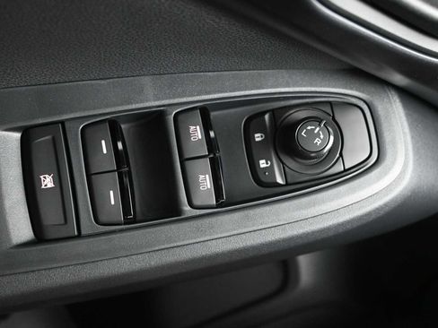 Used 2025 Subaru Impreza RS AWD/4WD image 13