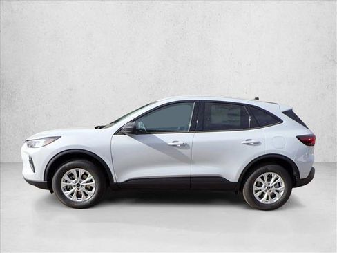 New 2026 Ford Escape Active w/ Cold Weather Package AWD/4WD image 2