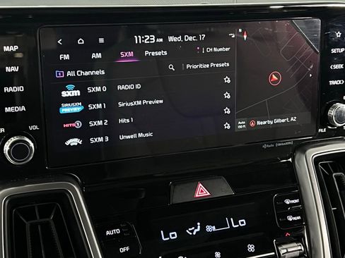 Used 2023 Kia Sorento EX w/ Panoramic Sunroof Package image 15