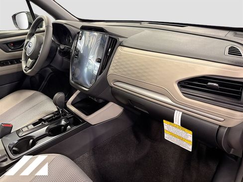 New 2026 Subaru Forester Premium AWD/4WD image 30
