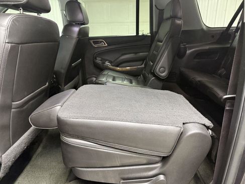 Used 2017 GMC Yukon XL Denali w/ Open Road Package image 36