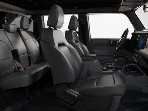 New 2025 Ford Bronco Big Bend image 5