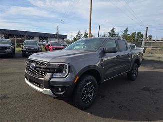 New 2026 Ford Ranger XLT video 1