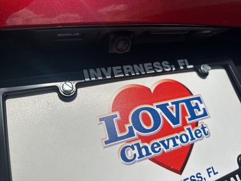 Used 2023 Chevrolet TrailBlazer LT w/ Convenience Package image 52