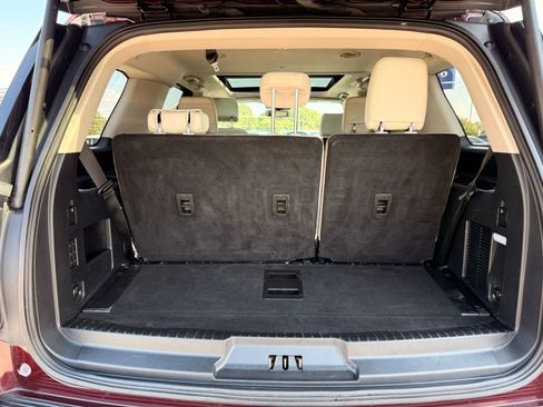 Used 2020 Ford Expedition Platinum image 50