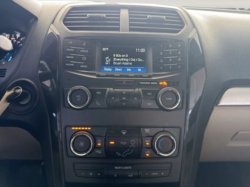 Used 2018 Ford Explorer FWD image 15