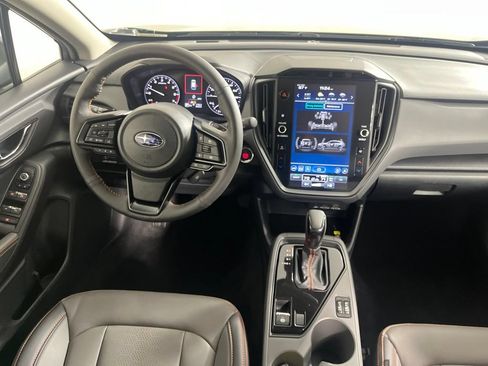 Used 2026 Subaru Crosstrek 2.5i Limited AWD/4WD image 13
