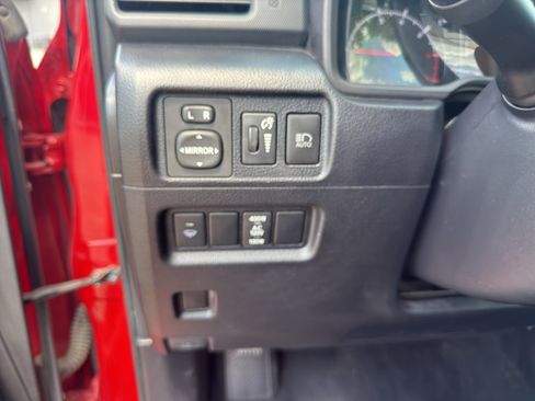 Used 2021 Toyota 4Runner SR5 Premium w/ Moonroof Package AWD/4WD image 19