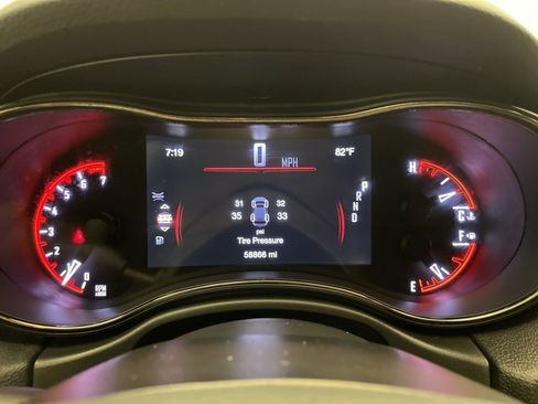 Used 2020 Dodge Durango GT w/ Blacktop Package image 18