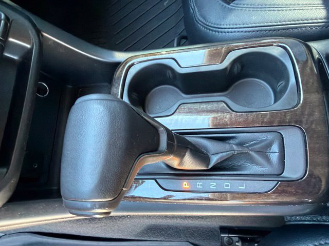 Used 2021 GMC Canyon Elevation AWD/4WD image 18