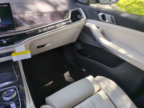 New 2026 BMW X5 M60i AWD/4WD image 17